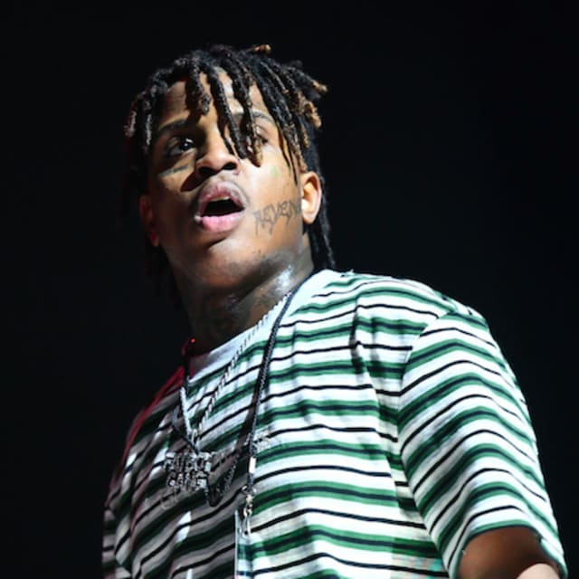 Ski Mask the Slump God Reveals Ongoing Health Issue: 'Have ...