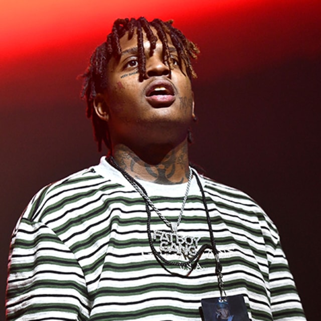 XXXTentacion Says 'No' to Ski Mask The Slump God's Request 