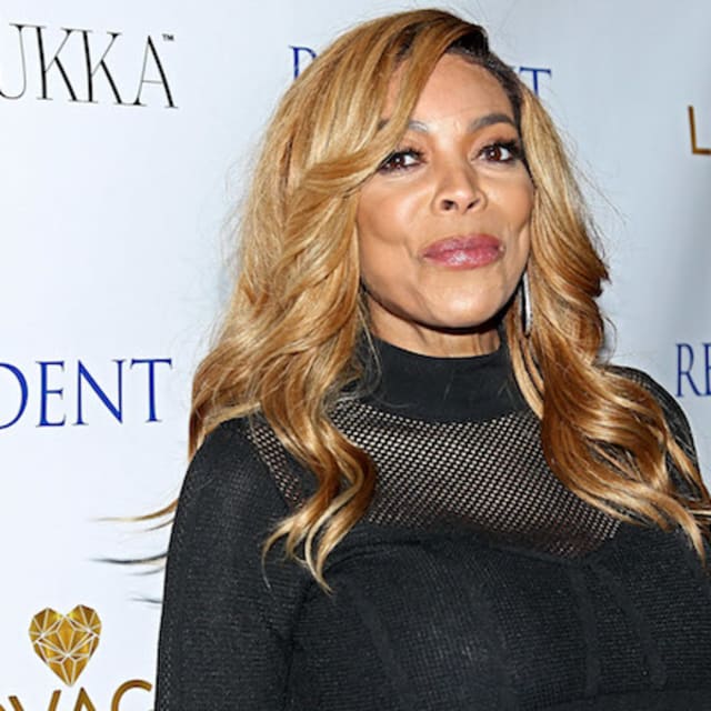 Wendy Williams Insults Kylie Jenner's Pregnancy and Plastic Surgery in