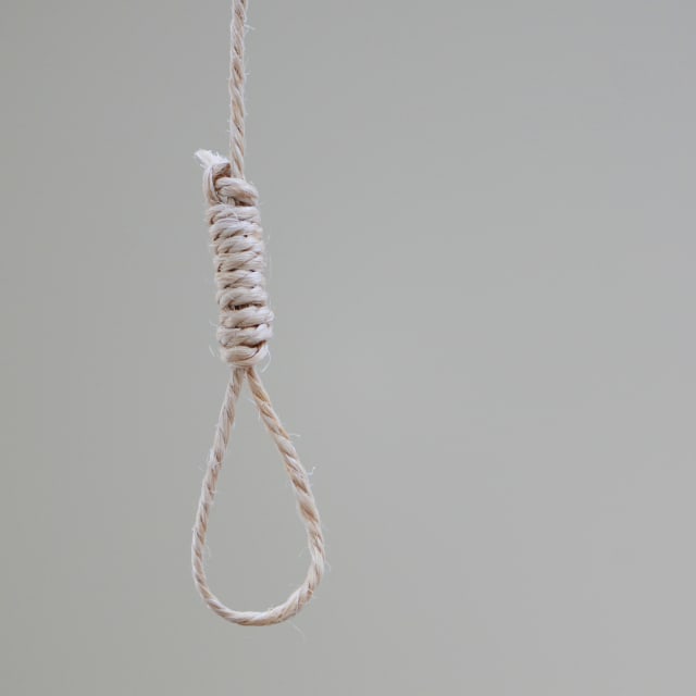 Second Noose Has Been Found In Philadelphia Amid Rise of Similar