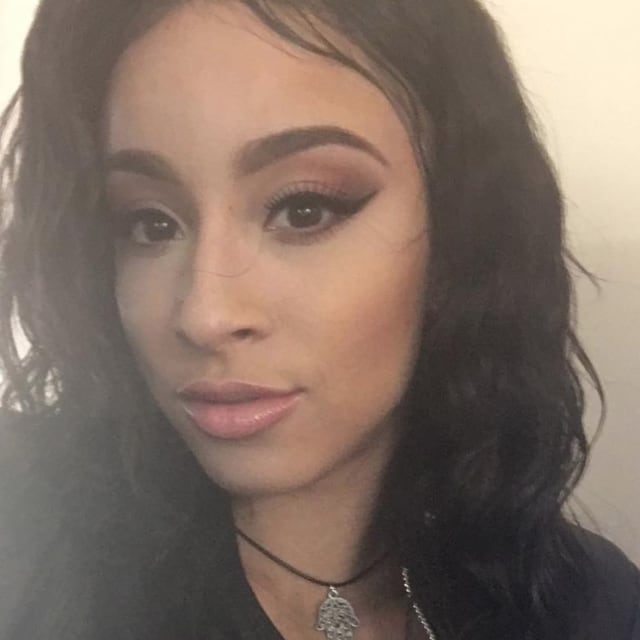 Porn Star Teanna Trump Released From Jail | Complex - 640 x 640 png 179kB