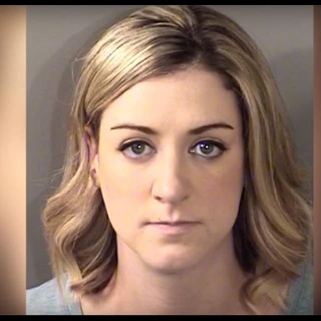Pregnant Texas Teacher Accused Of Having Sex With 15 Year