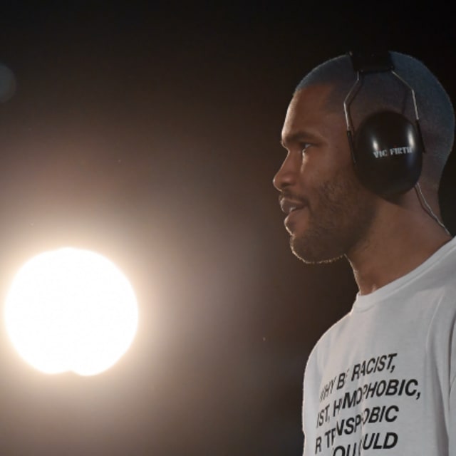 Frank Ocean Beats Father's $14.5 Million Libel Lawsuit Over Gay Slur
