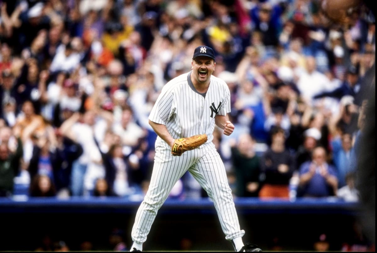 The Oral History of a Hungover David Wells' Unlikely Perfect Game | Complex