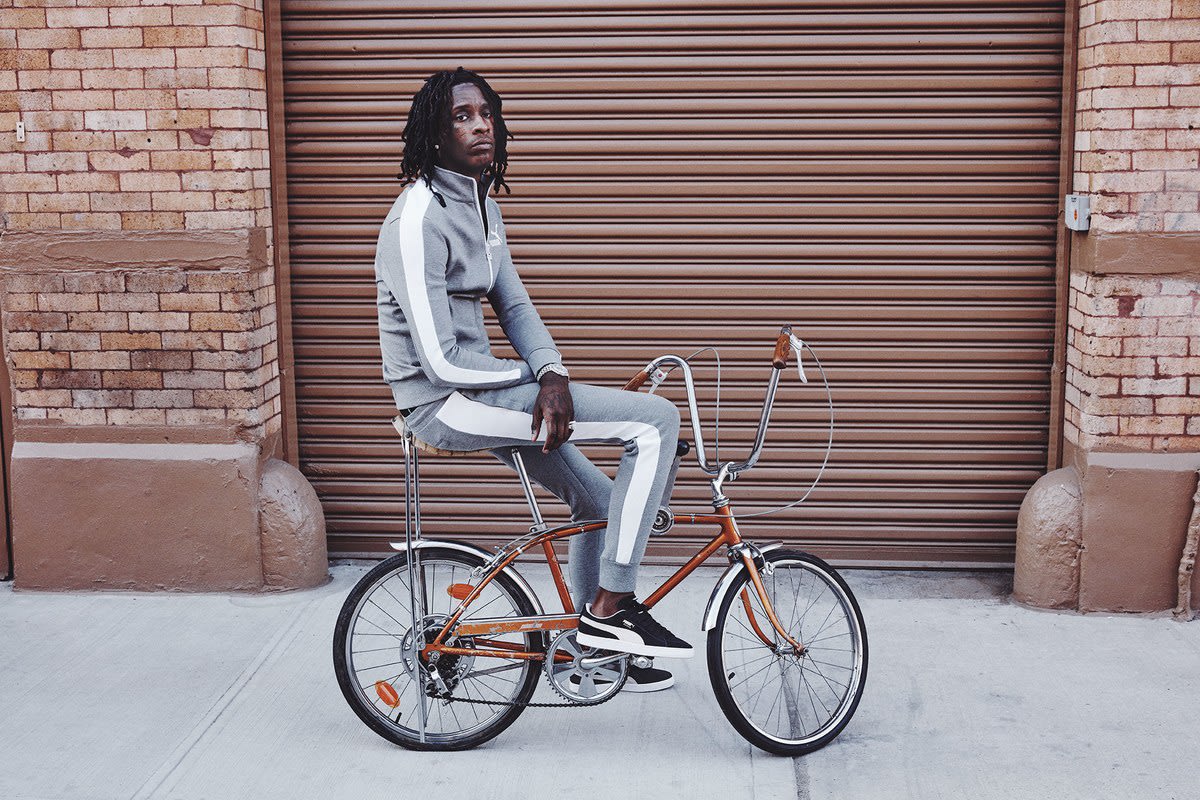 Young Thug's 10 Greatest Style Moments | Complex
