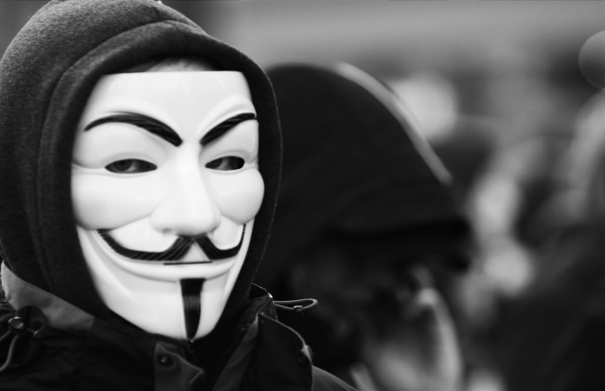 Anonymous Hacker Who Exposed Rape Faces More Prison Time ...