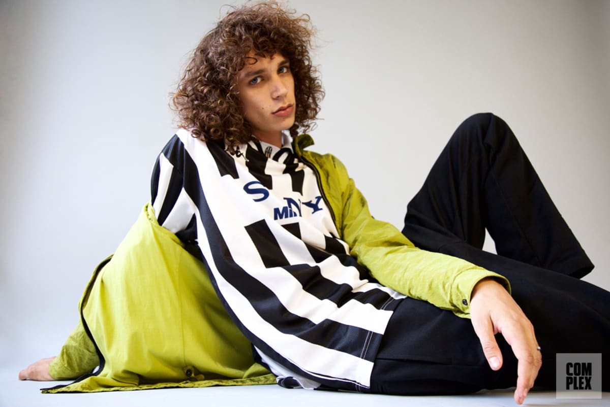 90s Uk Clothing Brands Rldm