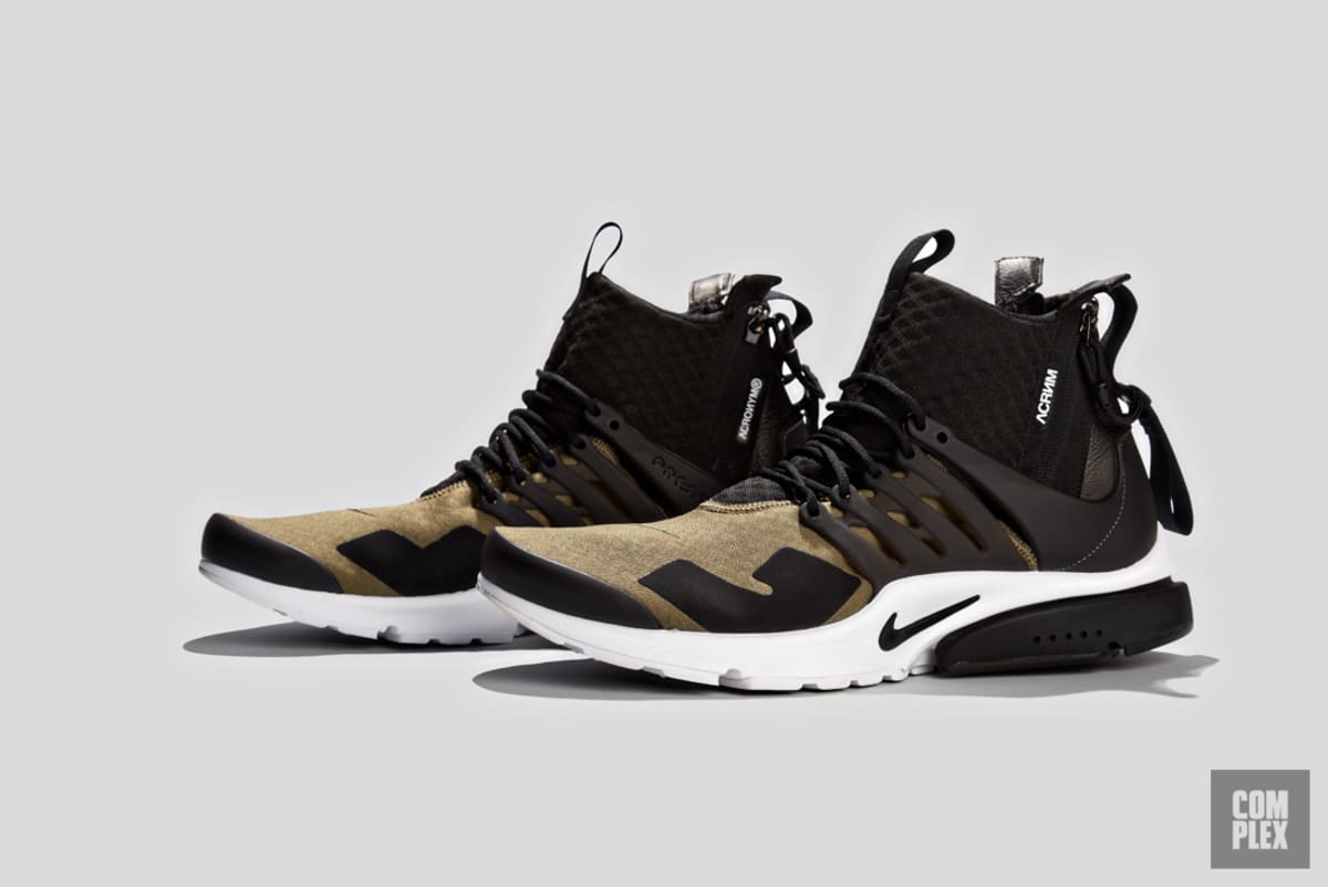 nike presto john mayer