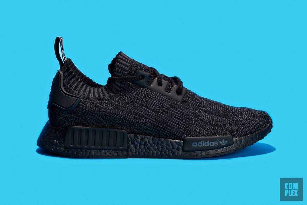 Adidas NMD 