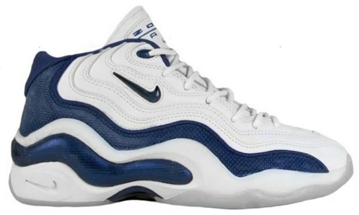olympic penny hardaway shoes