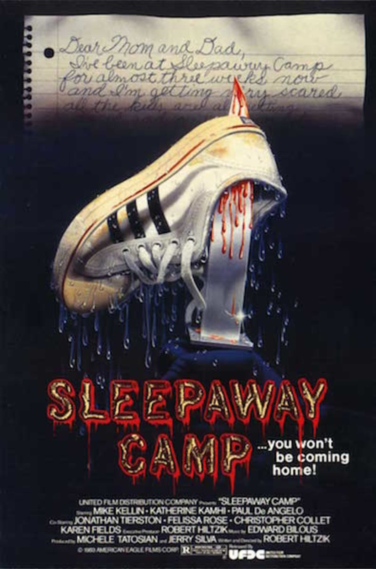 Sleepaway Camp is the Best Horror Movie That You Haven't Watched | Complex