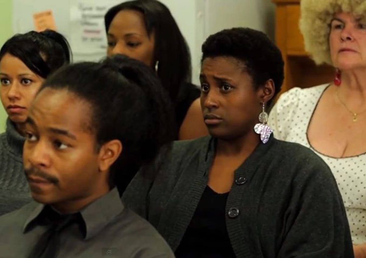 5 Episodes of #39 Awkward Black Girl #39 You Should Watch After Seeing