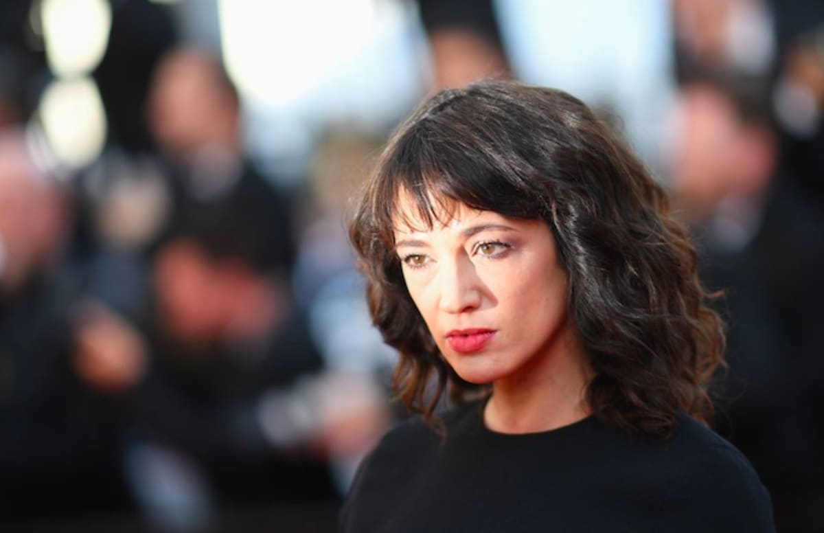 Asia Argento Claims She Was Sexually Attacked by Jimmy ...