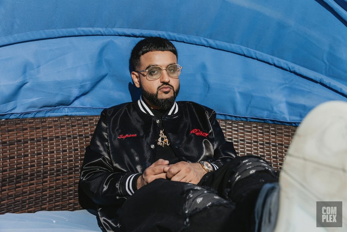 nav