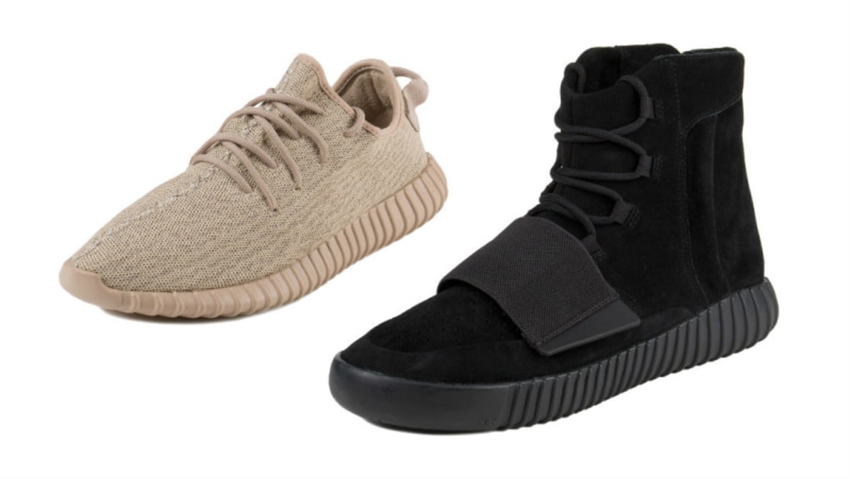 where can i find yeezys