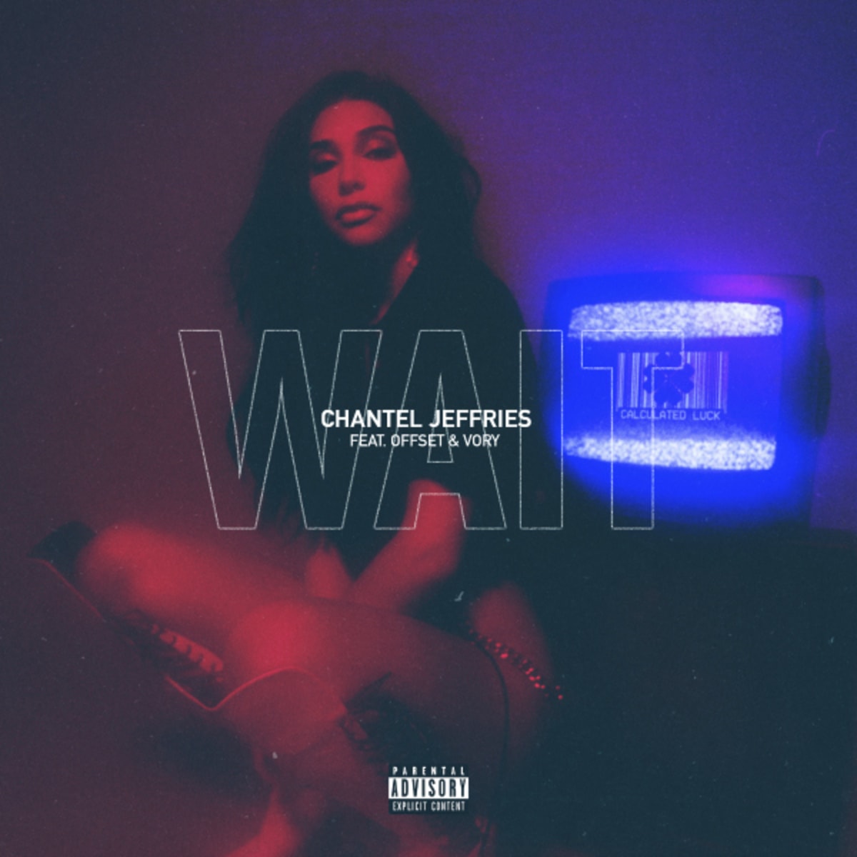 Chantel Jeffries On How Her Offset Assisted Single Quot Wait