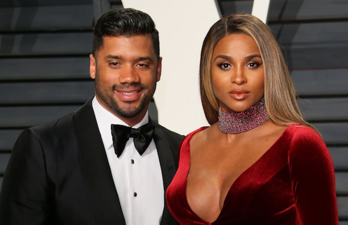 Ciara is Getting Dragged for Her '#LevelUp' Tweet About ... - 1200 x 776 jpeg 60kB