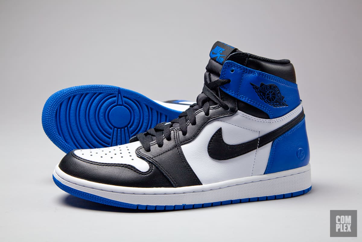 fragment jordan 1 stockx