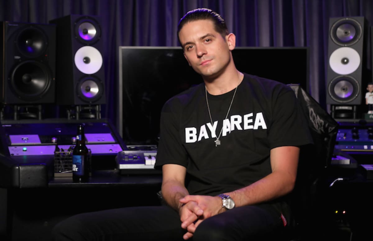 G-Eazy Set to Perform in New Orleans for Bud Light Dive Bar Tour | Complex