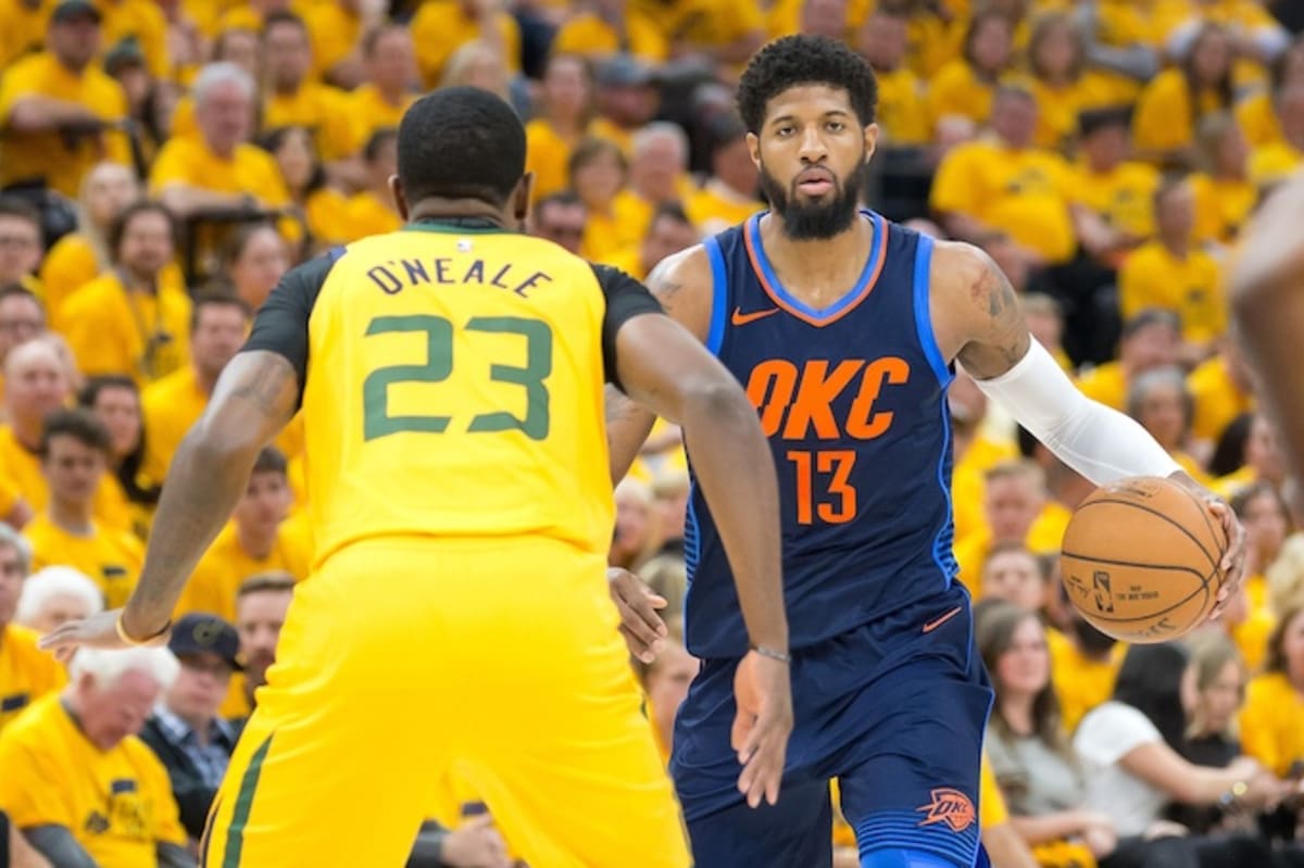 Paul George Catches Heat Over Explanation for Not Joining the Lakers | Complex