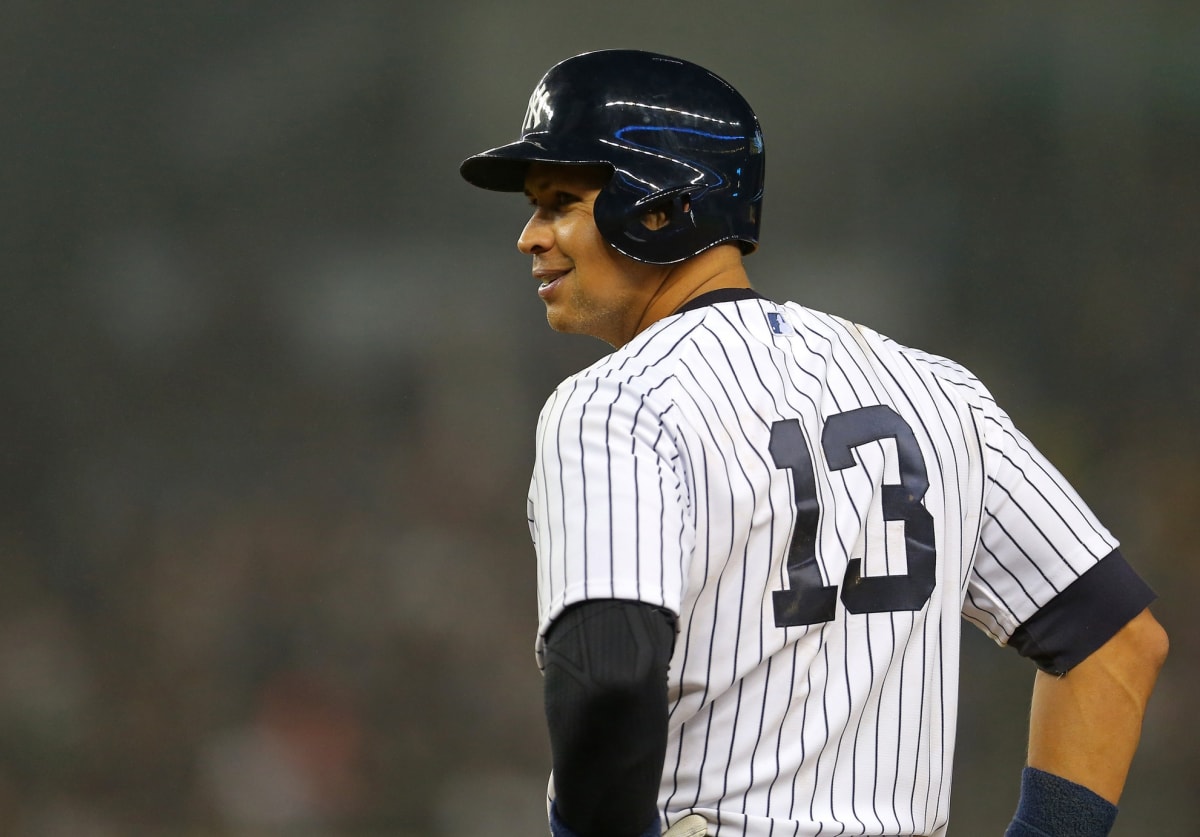 Alex Rodriguez's No. 13 Should Be Retired by the Yankees | Complex