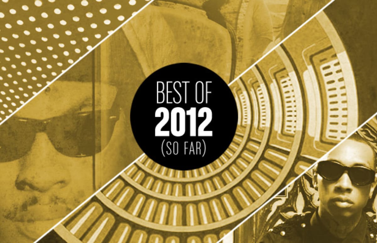 Grimes Visions The 50 Best Albums Of 2012 So Far Complex