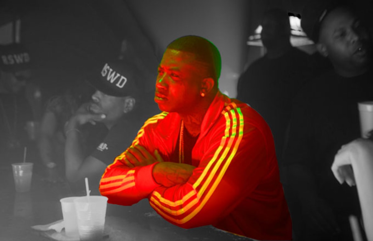 Gucci Mane Should've Won an Oscar for 'Spring Breakers' Complex