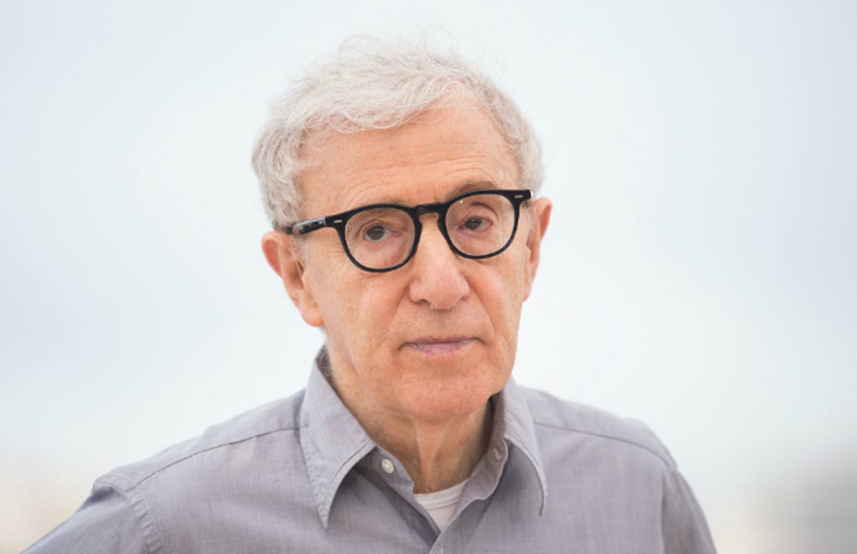Moses Farrow Defends Woody Allen, Claims Mia Farrow Abused ...