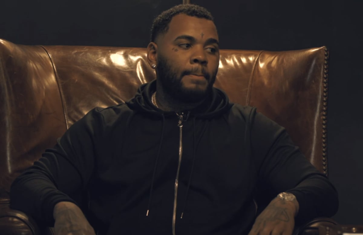 Kevin Gates Says Mac Miller 'Was Like a Brother to Me' Complex