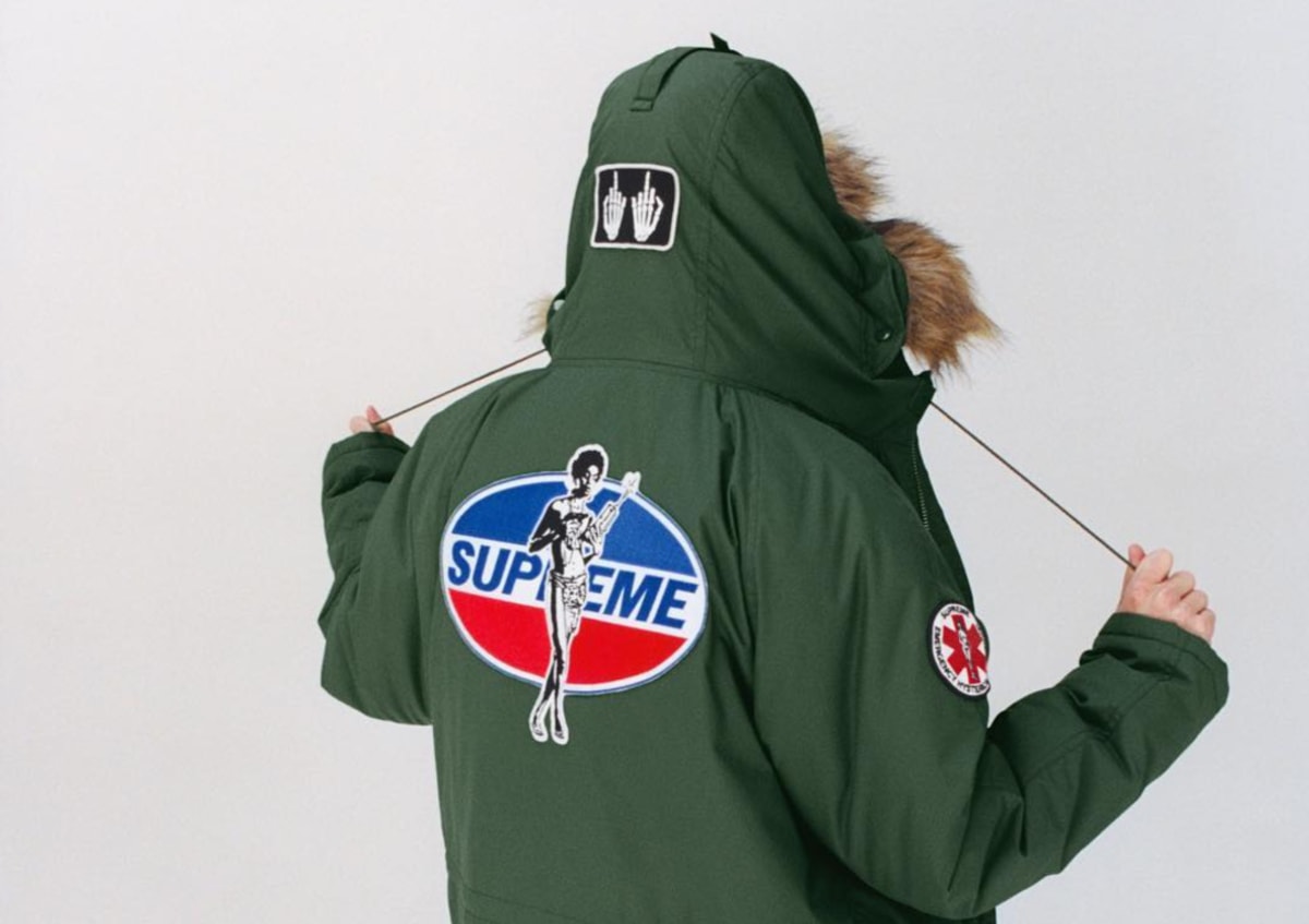 Billion Auto Group >> Supreme Just Became a Billion-Dollar Streetwear Brand | Complex Billion Auto Group >> Supreme Just Became a Billion-Dollar Streetwear Brand | Complex