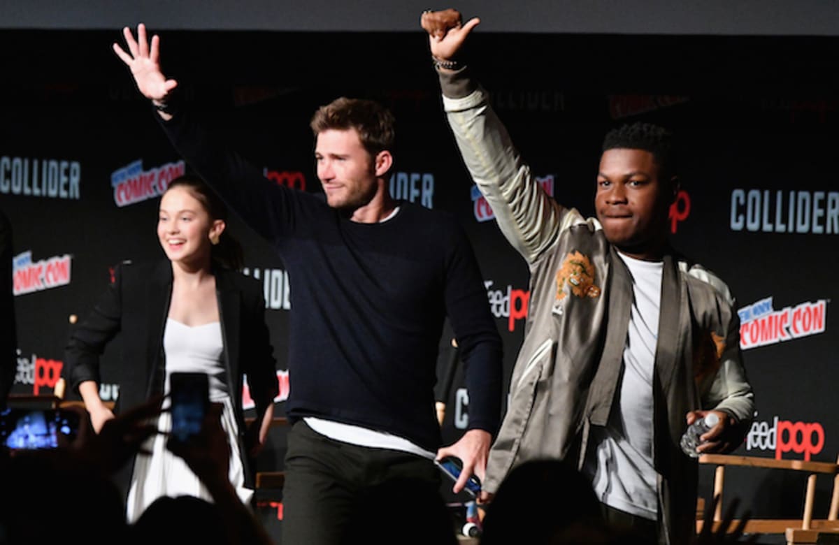 Black Auto Rim Shop >> Watch Monsters and Robots Smash Sh*t Up in the New Trailer for 'Pacific Rim Uprising’ | Complex Black Auto Rim Shop >> Watch Monsters and Robots Smash Sh*t Up in the New Trailer for 'Pacific Rim Uprising’ | Complex