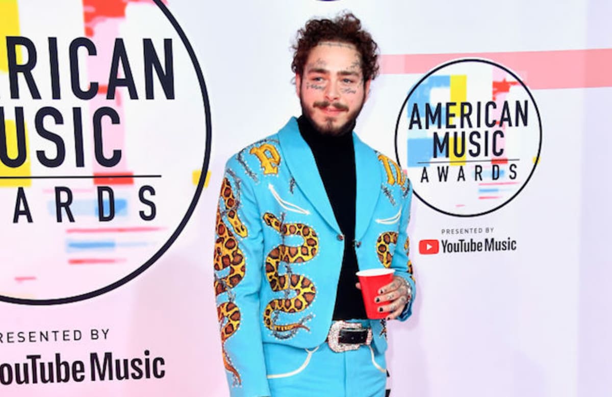 Post Malone's Collaboration With Crocs Is Already Sold Out | Complex