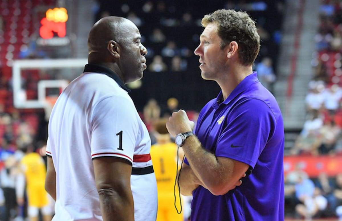 “Kurt Helin Luke Walton”的图片搜索结果