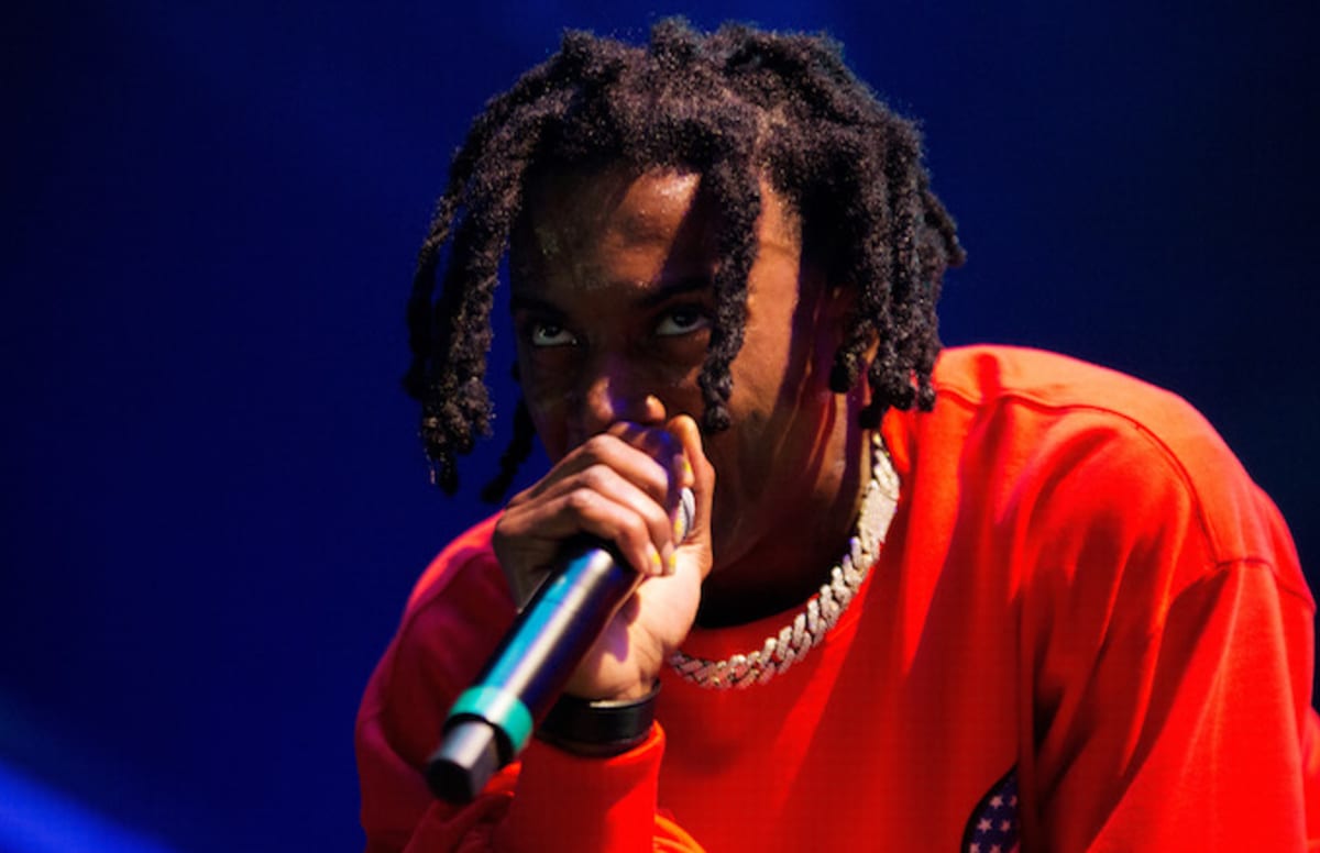 Playboi Carti Says He and Lil Uzi Vert Have 'Like 100 ...
