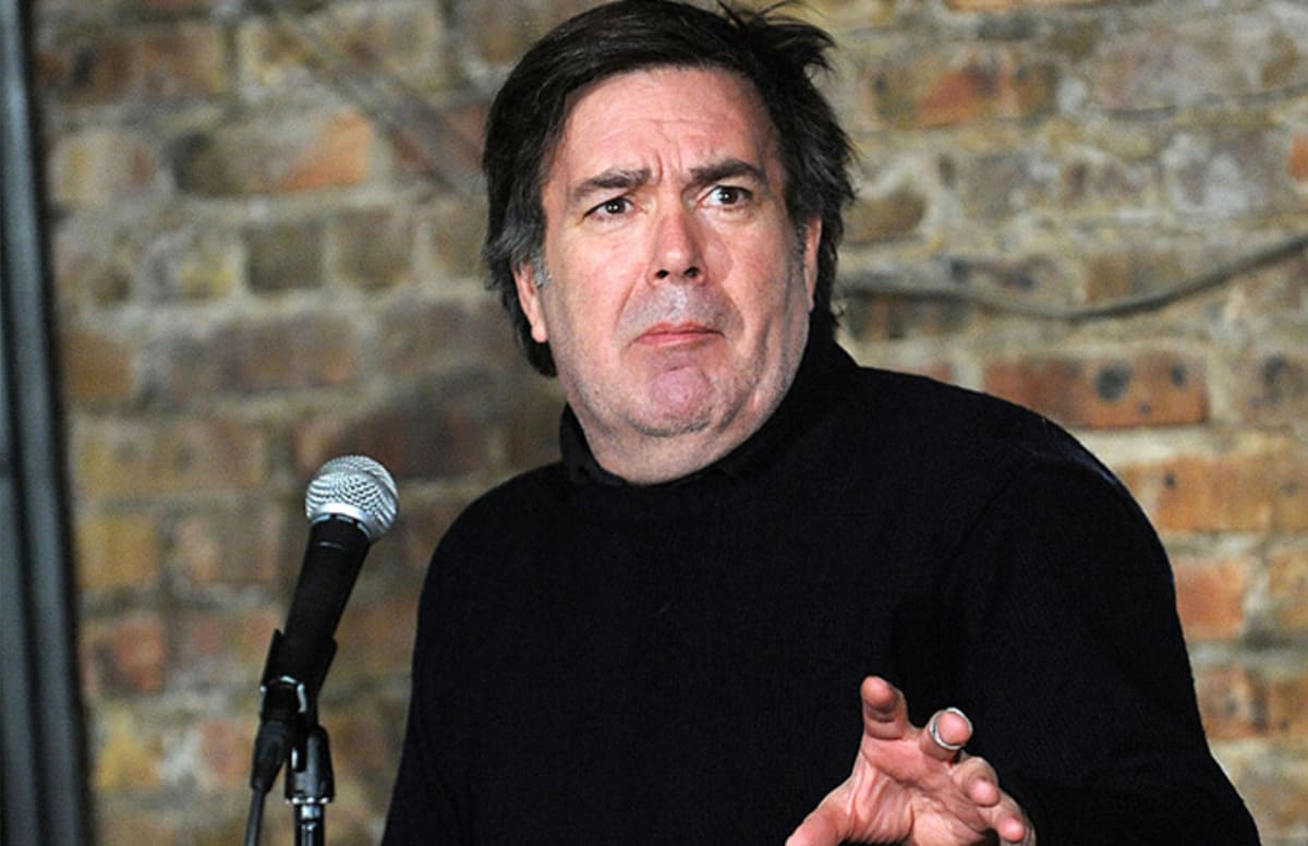 Kevin Meaney Has Passed Away at 60 | Complex