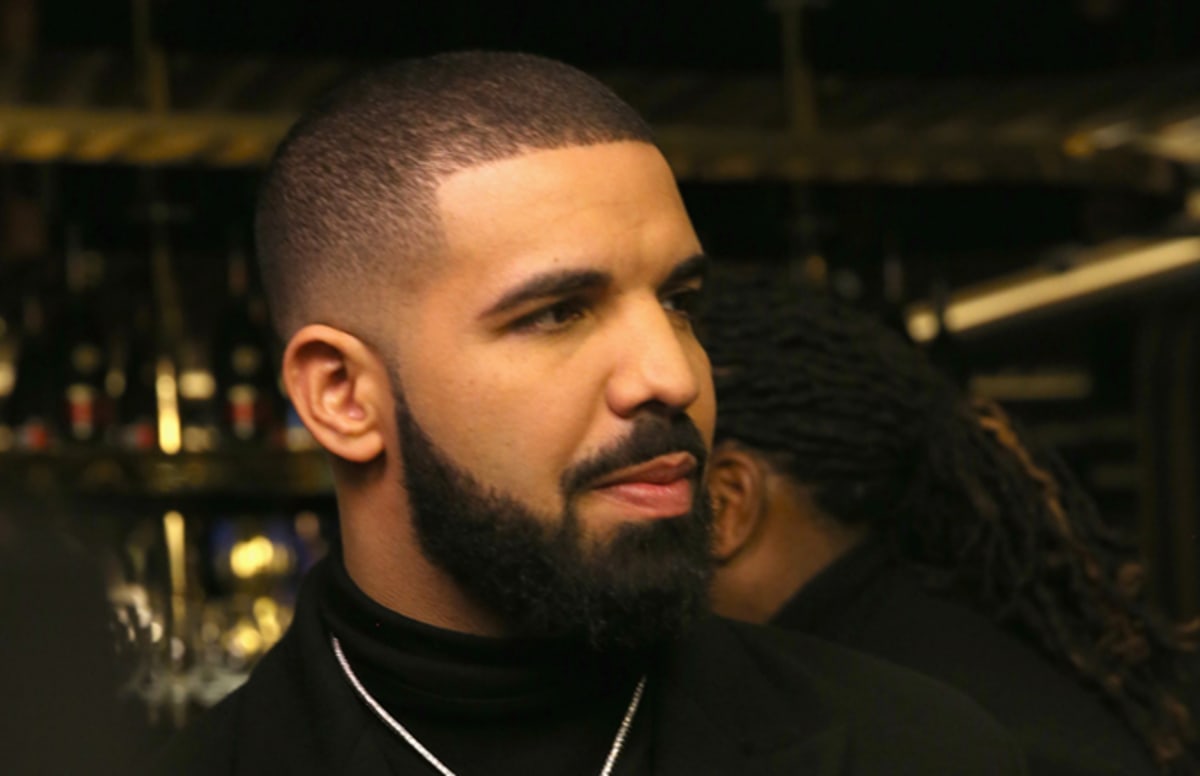 Peter Rosenberg Says Drake Called Him Over His Criticism ... - 1200 x 776 jpeg 60kB