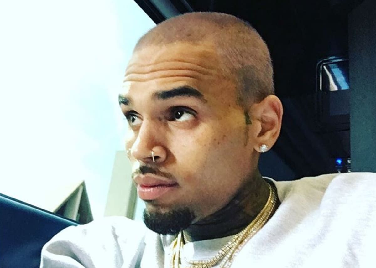A First Look at Chris Brown's New Role on ABC's 'Black-Ish ...