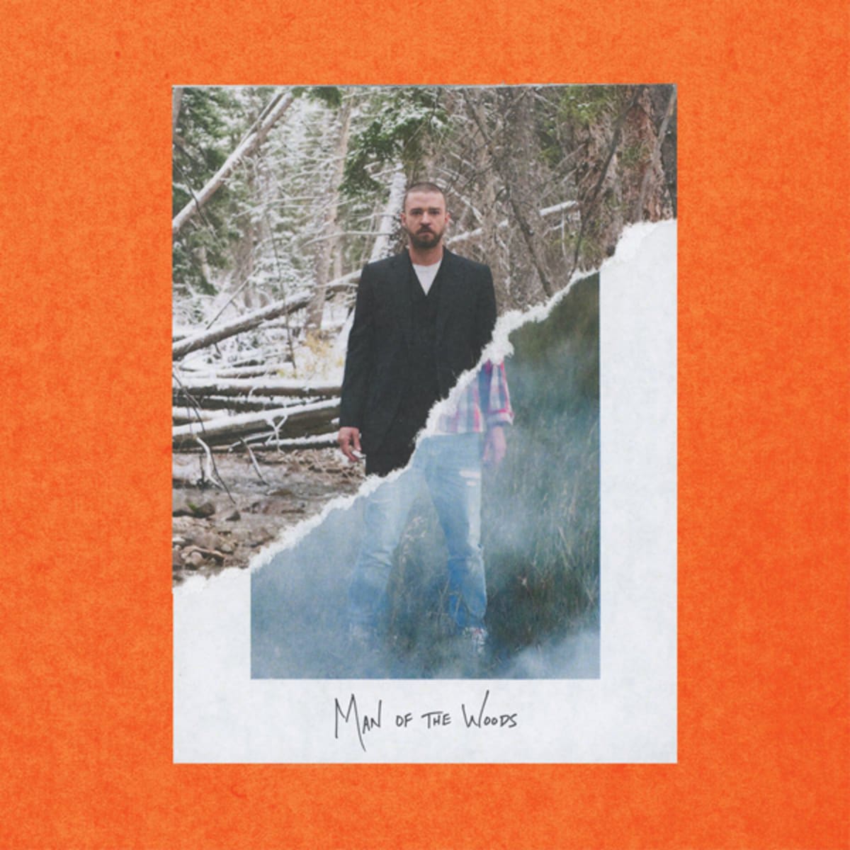 justin timberlake man of the woods tour setlist