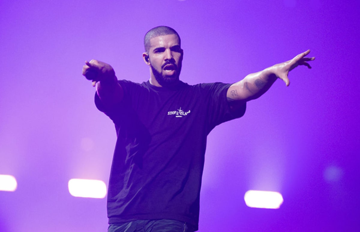 You Shouldn't Underestimate Drake In A Beef With Kendrick Lamar