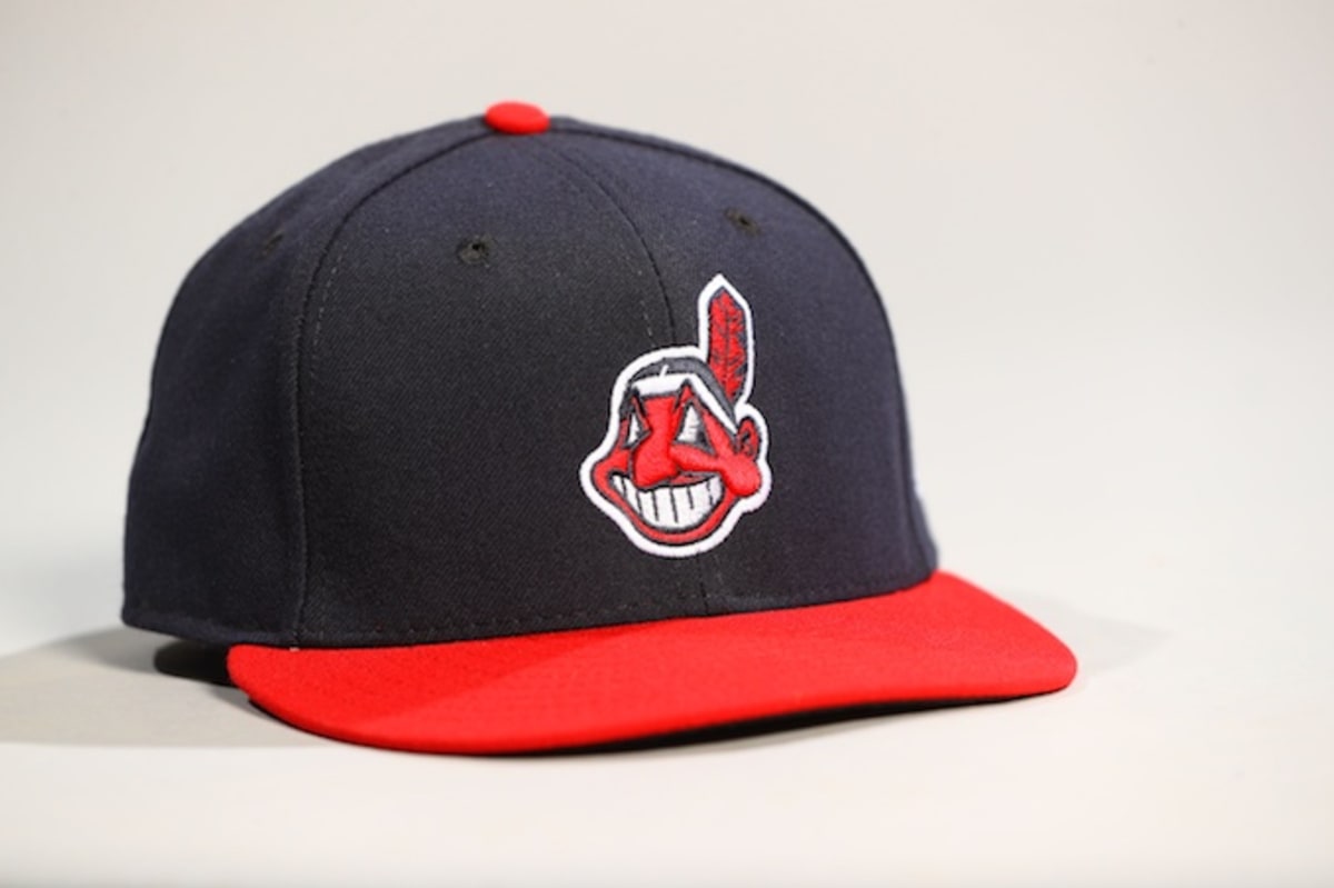 chief wahoo women's apparel