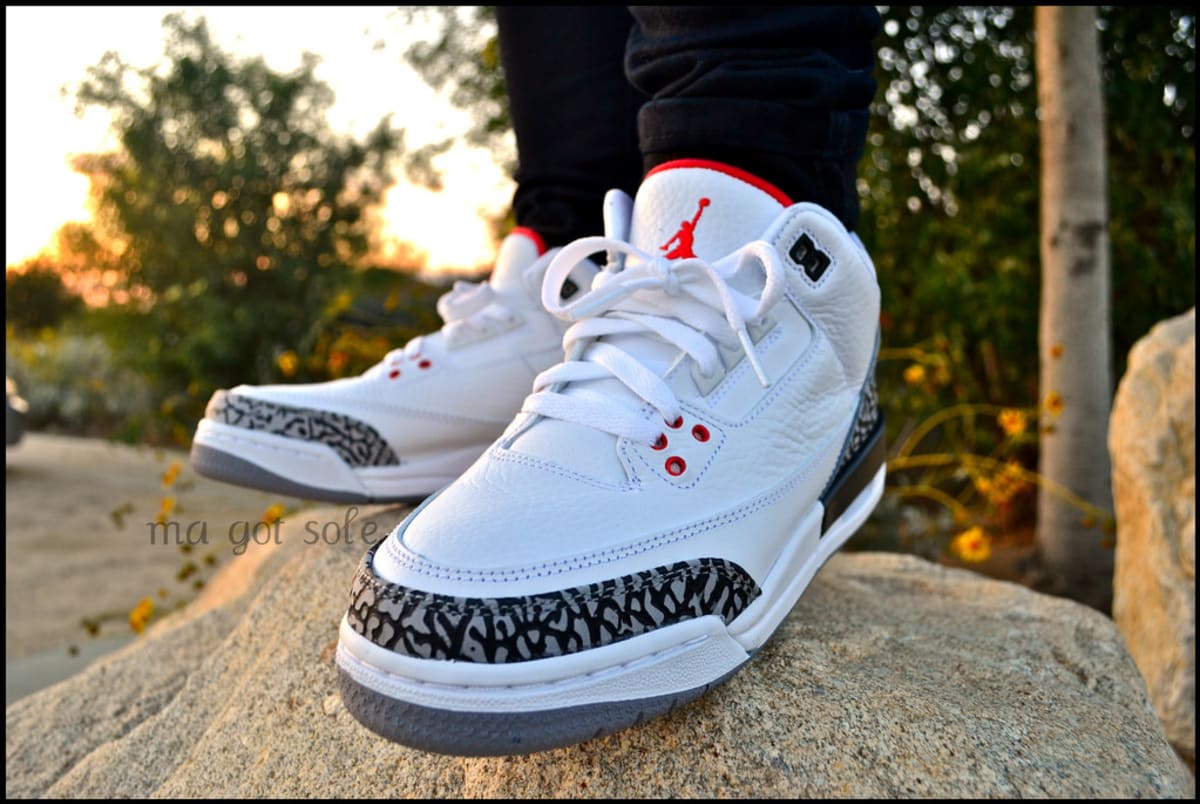 How to Clean Sneakers | Complex