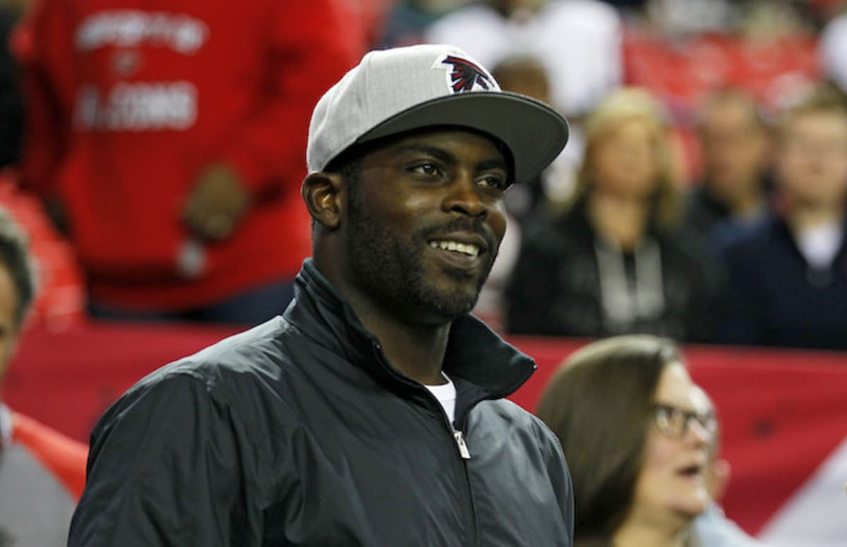 Michael Vick Is No Longer Bankrupt After Paying Off His