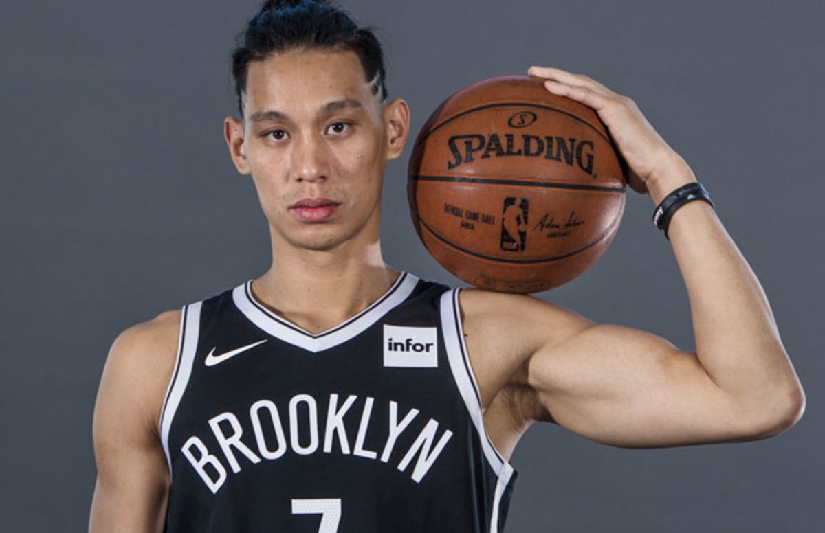 The Guy Who Got Fired for That Racist Jeremy Lin Headline Is Now a