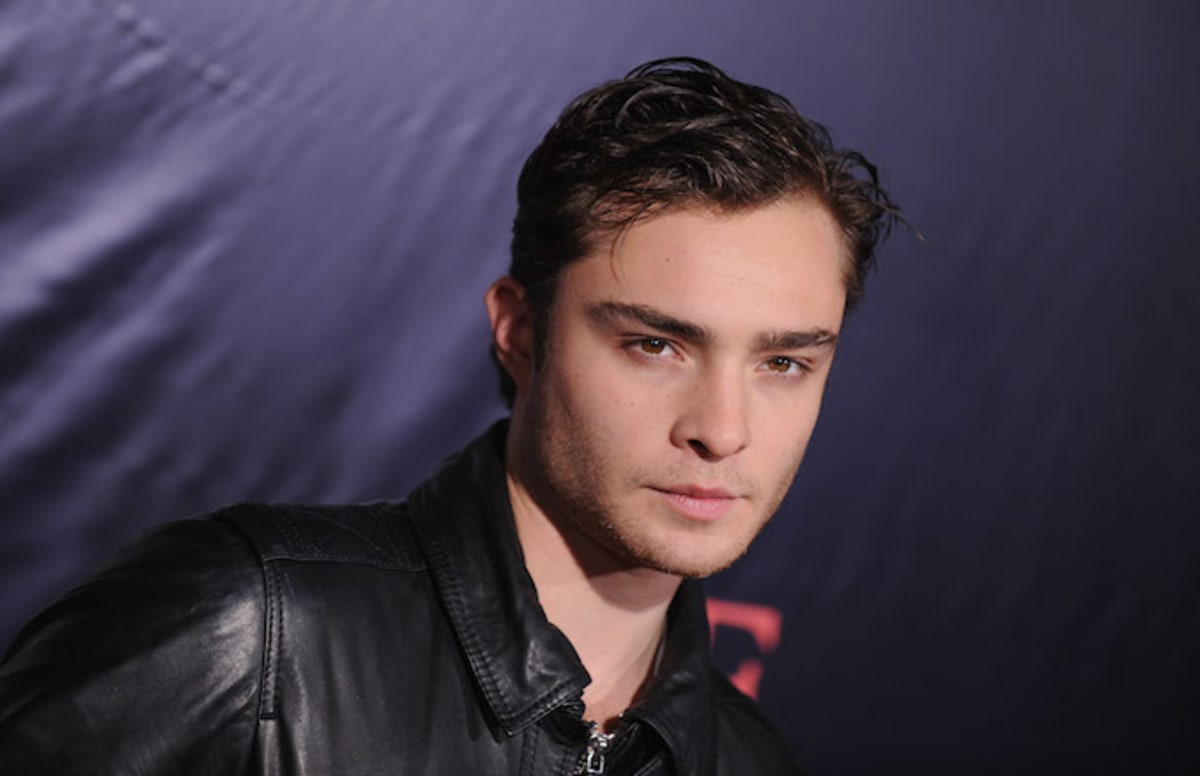 Former 'Gossip Girl' Star Ed Westwick To Be Replaced From BBC Drama