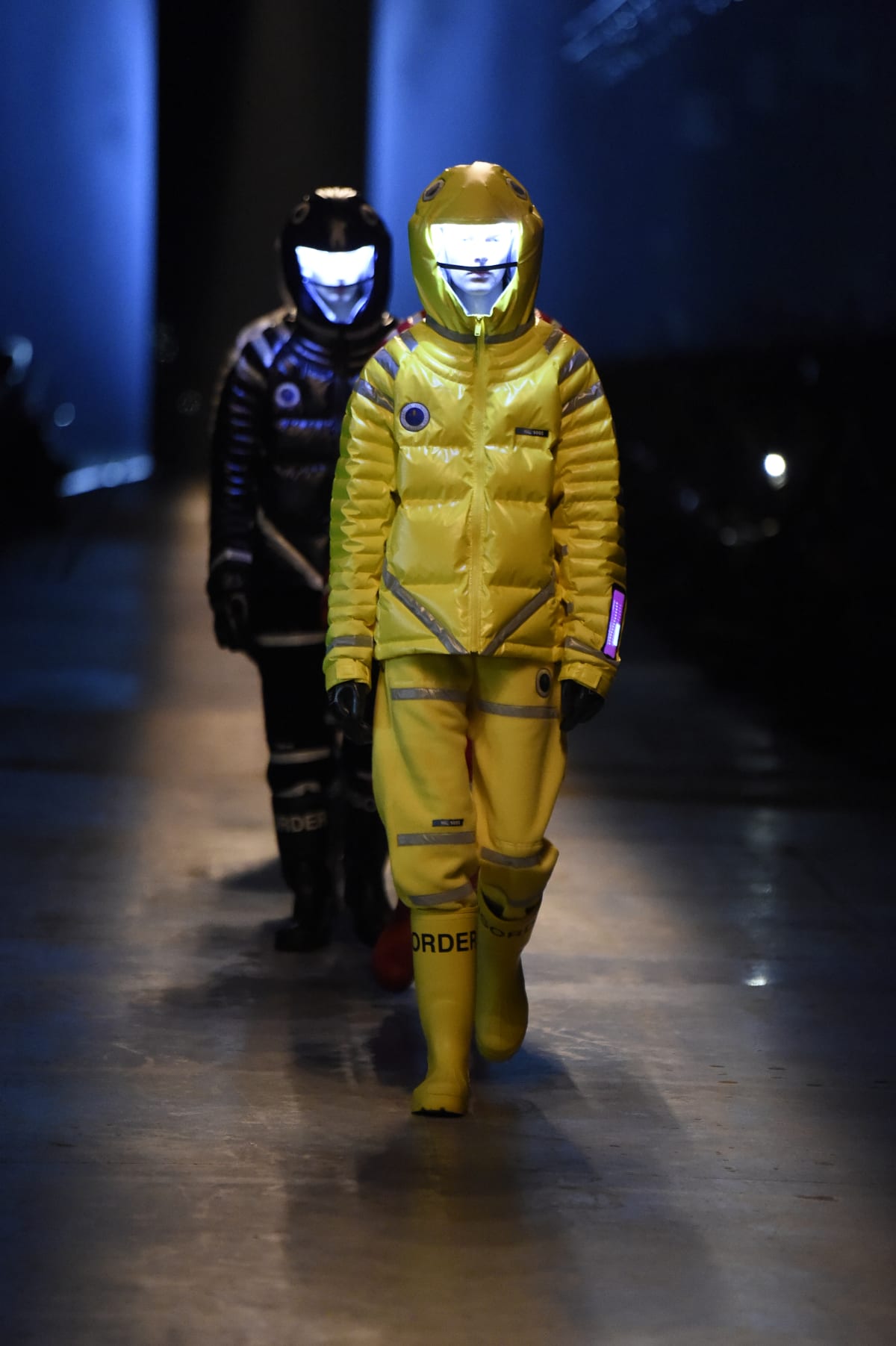 International Auto Show >> Undercover’s Jun Takahashi on Showing His Men’s Collection For Only the Second Time Ever | Complex International Auto Show >> Undercover’s Jun Takahashi on Showing His Men’s Collection For Only the Second Time Ever | Complex