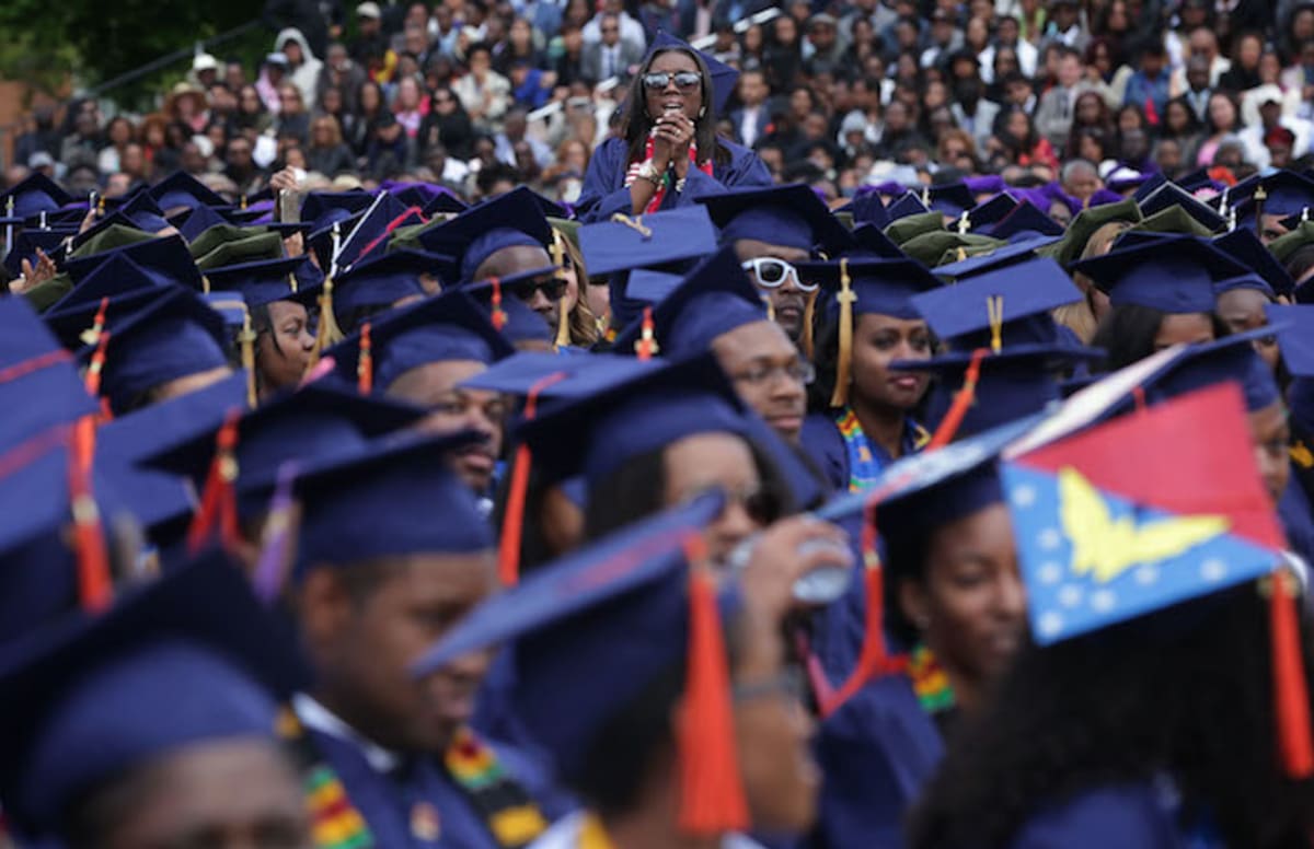University Auto Center >> Howard Student Speaks Out on Embezzlement Accusations ... University Auto Center >> Howard Student Speaks Out on Embezzlement Accusations ...