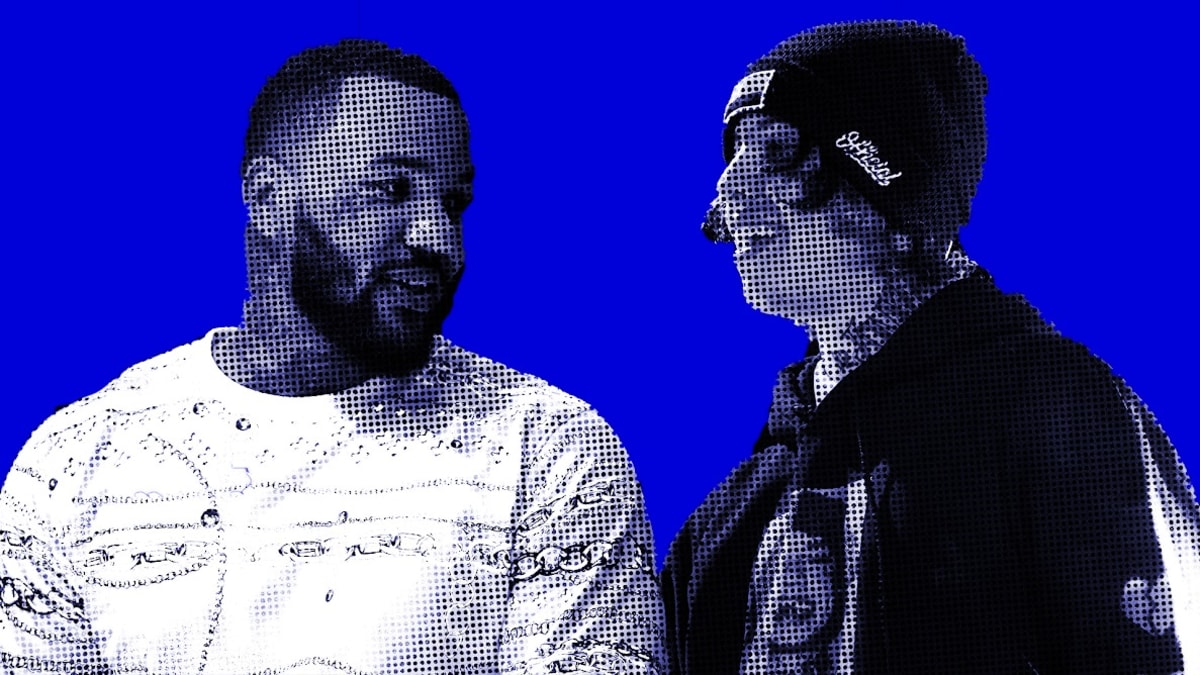 Lil Xan Mobbed by Tupac Fans, Tekashi Vs. Everyone, Drake ...