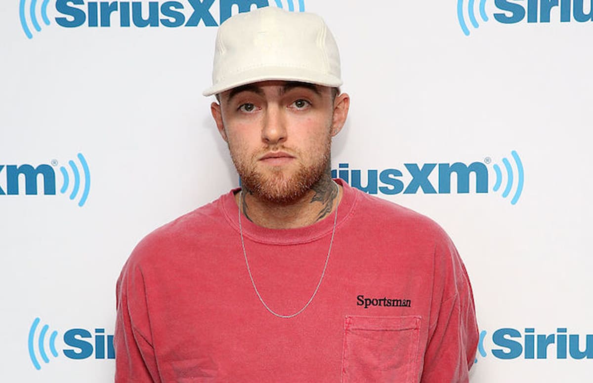 Mac Miller's Family Seeks Assistance Determining Rapper's Net Worth | Complex