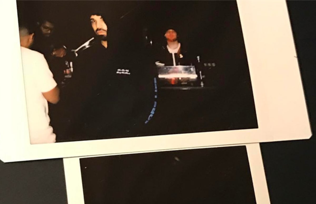 Drake Previews More Life and Promises a New Release Date in Amsterdam