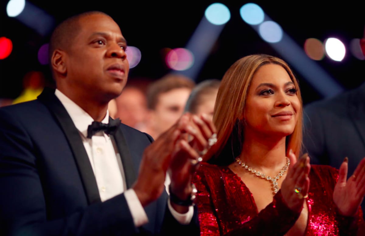 More Photos of Beyoncé and Jay Z's Jamaica Trip Have Surfaced | Complex